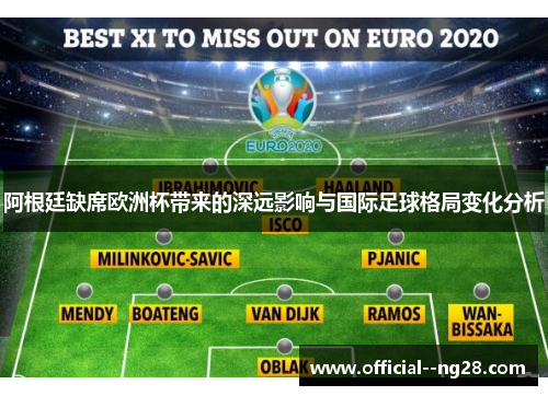 阿根廷缺席欧洲杯带来的深远影响与国际足球格局变化分析