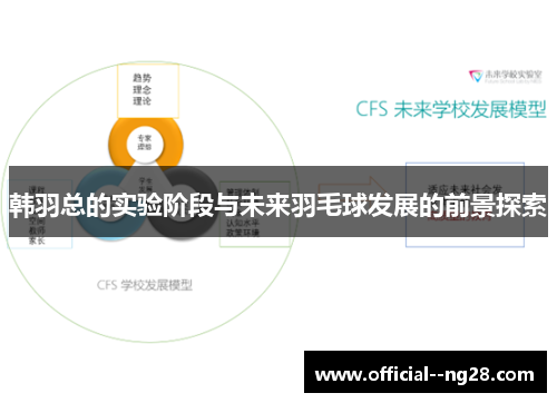 韩羽总的实验阶段与未来羽毛球发展的前景探索 韩羽总的实验阶段与未来羽毛球发展的前景探索
