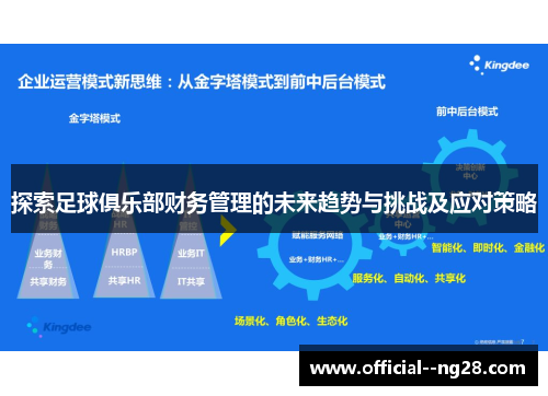 探索足球俱乐部财务管理的未来趋势与挑战及应对策略 探索足球俱乐部财务管理的未来趋势与挑战及应对策略